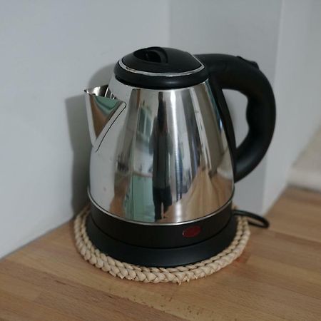 马泰拉 Dimora Del Sedile酒店 外观 照片